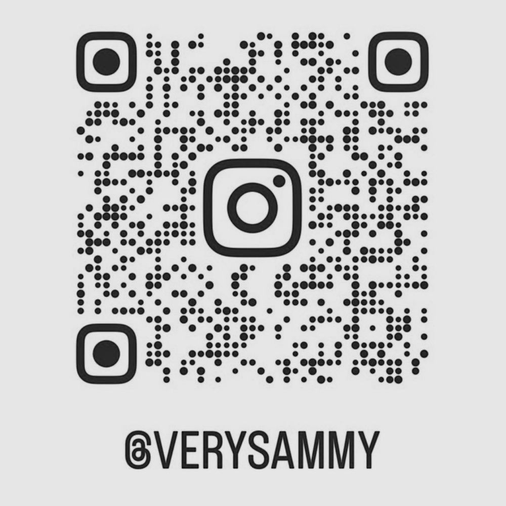 @VERYSAMMY LIVE SHOW